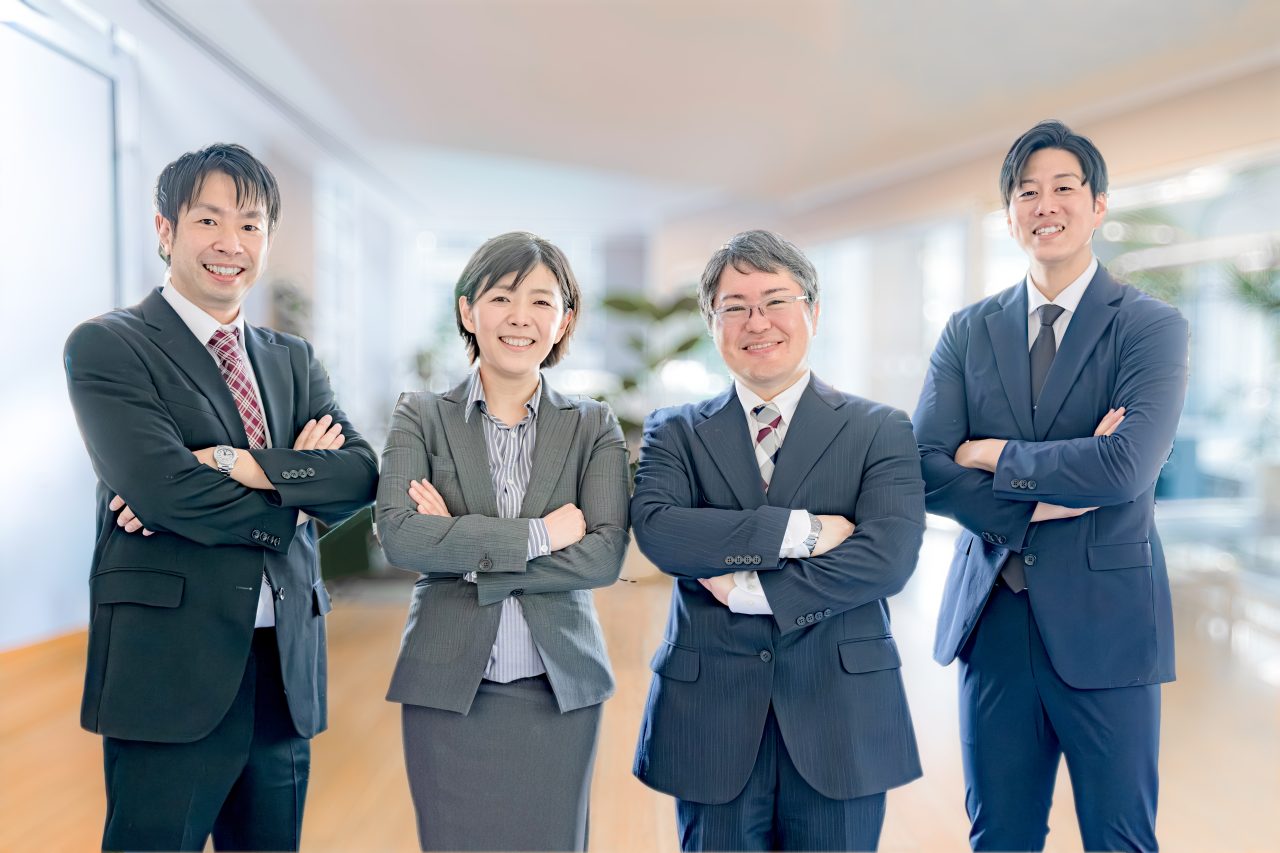 アンバートラスト株式会社